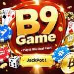 B9 Game APK Download 2026