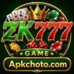 ZK777 Game APK - Latest Version 2026