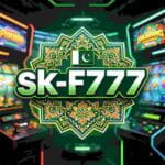 SK F777 APK Download Latest Version 2026